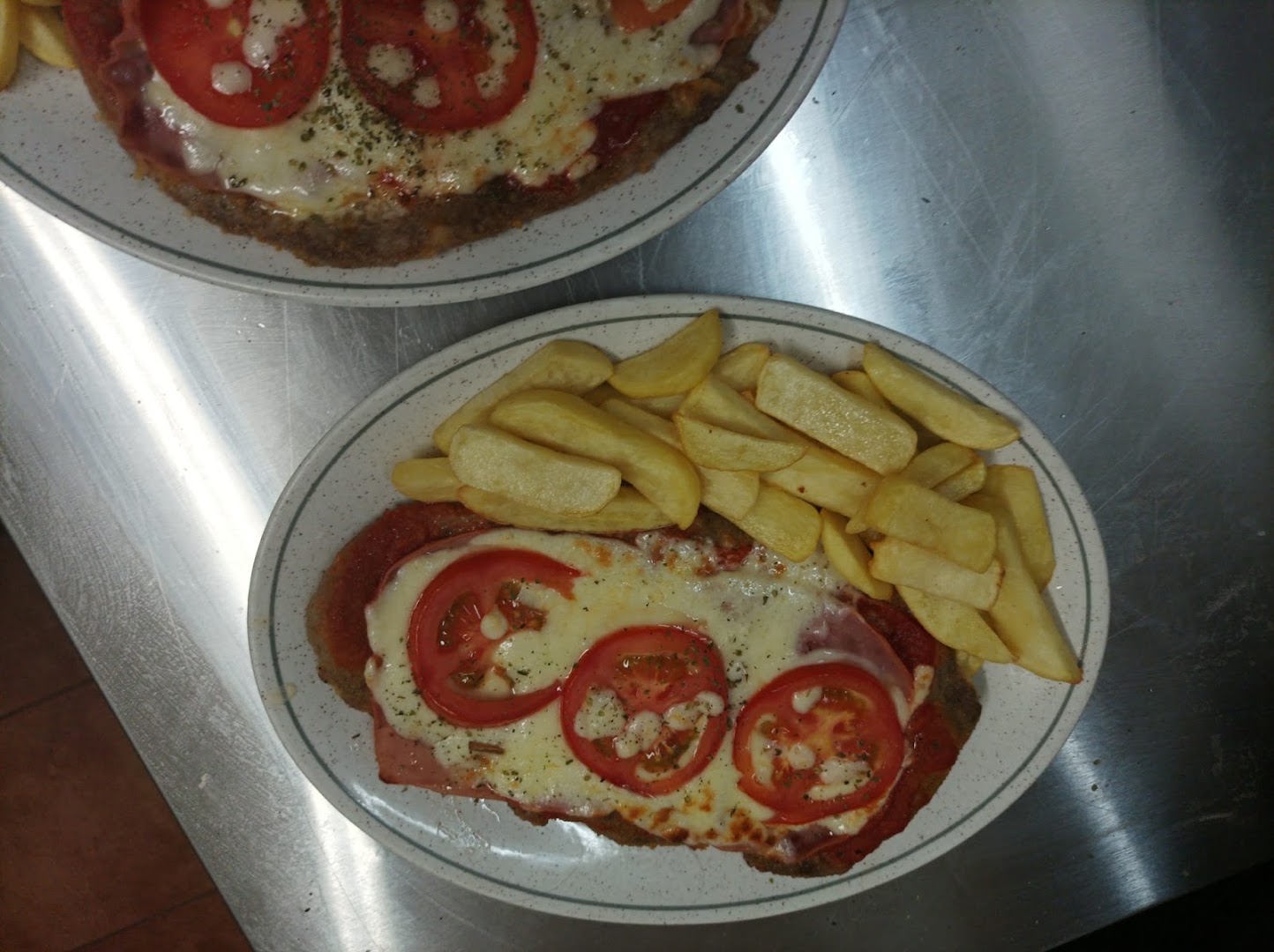 Io Sono Restaurante-Pizzeria · Fotos 1