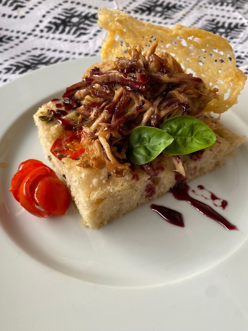 Io Sono Restaurante-Pizzeria · Fotos 7
