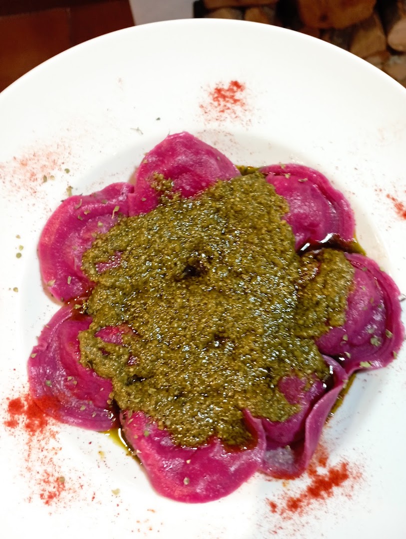 Io Sono Restaurante-Pizzeria · Fotos 4