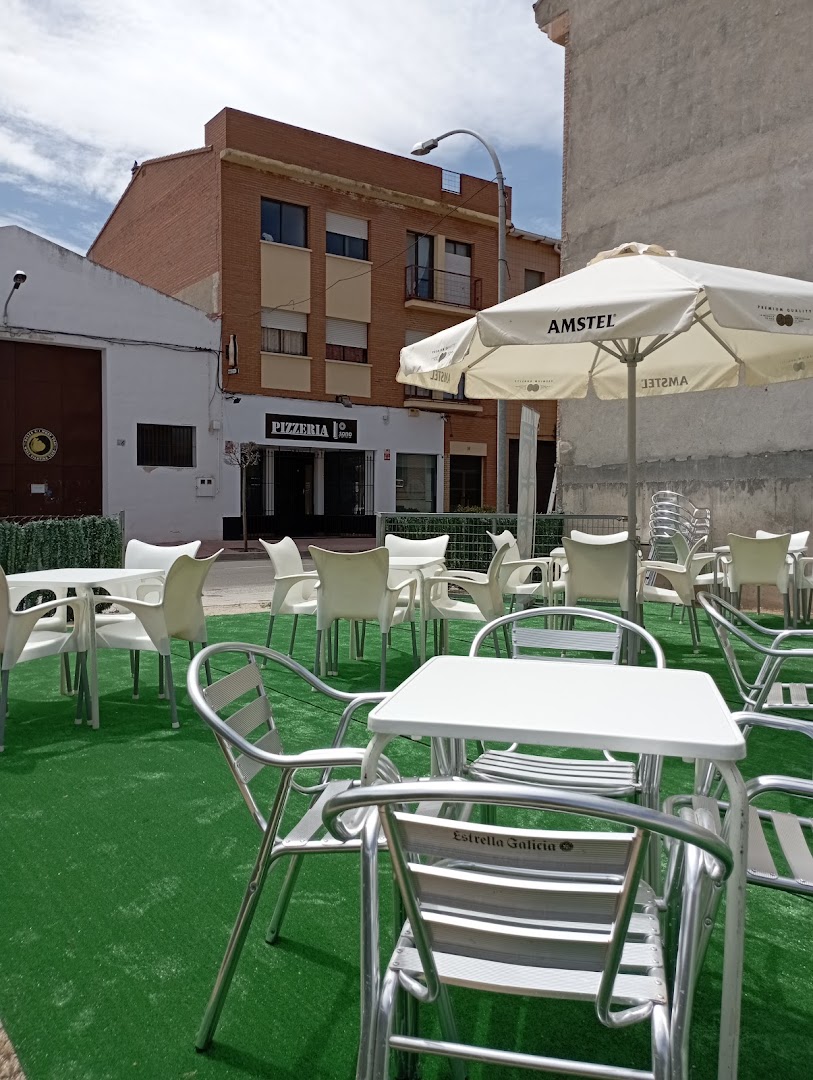 Io Sono Restaurante-Pizzeria · Fotos 5
